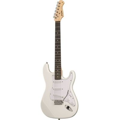 Gitara Elektryczna Harley Benton St-20 Wh Gitara Elektryczna Harley Benton St-20 Wh