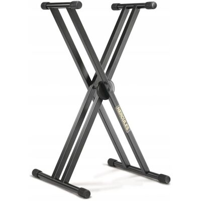 Hercules Ks 120 B - Statyw Pod Keyboard Ks120b' Hercules Ks 120 B - Statyw Pod Keyboard Ks120b'