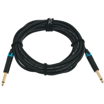 Thomann Kabel Instrumentalny Jack 6.3 Pro Snake 70th 6m Thomann Kabel Instrumentalny Jack 6.3 Pro Snake 70th 6m