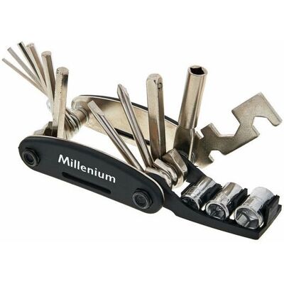 Millenium Drum Multi Tool 14w1 Millenium Drum Multi Tool 14w1