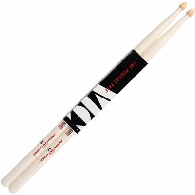 Pałki Perkusyjne Vic Firth American Classic 5b Wh Pałki Perkusyjne Vic Firth American Classic 5b Wh