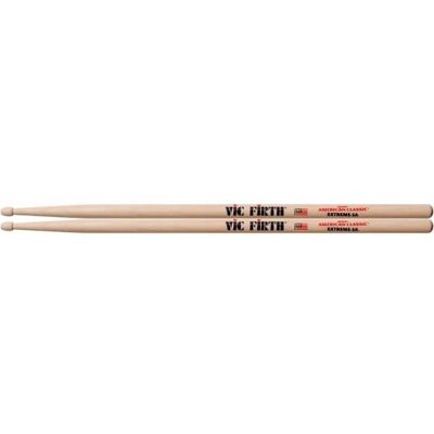 Inny producent Pałki Perkusyjne Vic Firth X5a Hikorowe Drewniana Końcówka 16 1/2'' Inny producent Pałki Perkusyjne Vic Firth X5a Hikorowe Drewniana Końcówka 16 1/2''