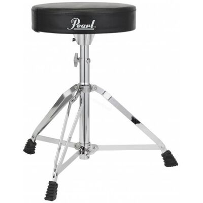 Pearl D-50 Stołek Perkusyjny Pearl D-50 Stołek Perkusyjny