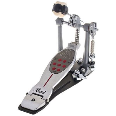 Pearl P-2050c Eliminator Redline Stopa Pojedyncza Pearl P-2050c Eliminator Redline Stopa Pojedyncza