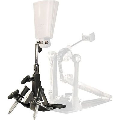 Pearl Pps-20l Uchwyt Na Cowbell Do Stopy Pearl Pps-20l Uchwyt Na Cowbell Do Stopy
