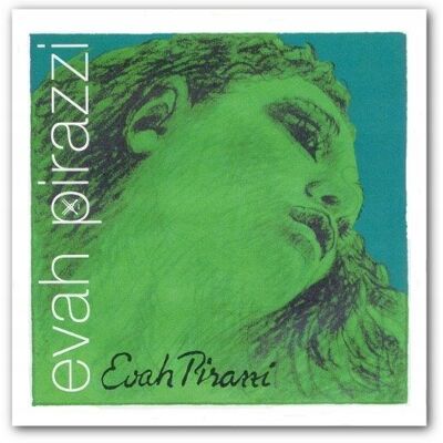 'Pirastro Evah Pirazzi 3/4, 1/2 - Struny Skrzypcowe Pirastro 419041' 'Pirastro Evah Pirazzi 3/4, 1/2 - Struny Skrzypcowe Pirastro 419041'