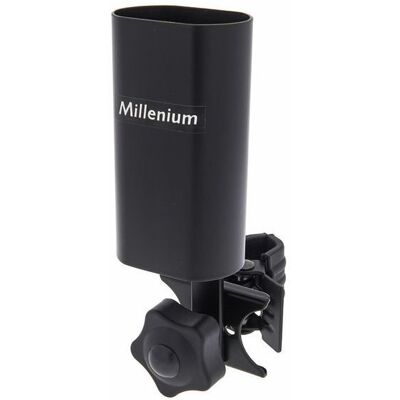 Pojemnik Na Pałki Do Perkusji Millenium Sh-2 Pojemnik Na Pałki Do Perkusji Millenium Sh-2