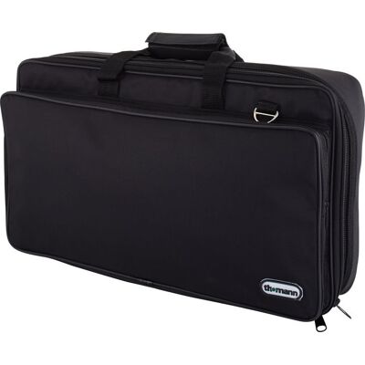 Harley Benton Pokrowiec Torba Na Efekty Thomann Effect Pedal Bag Harley Benton Pokrowiec Torba Na Efekty Thomann Effect Pedal Bag