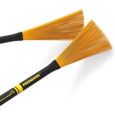 Pro Mark Pmnb5b Light Nylon 5b Miotełki Perkusyjne Pro Mark Pmnb5b Light Nylon 5b Miotełki Perkusyjne