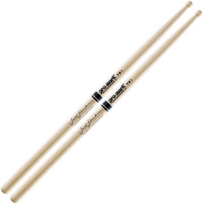 Promark Pro Mark Signature Marco Minnemann (Tx721w) Promark Pro Mark Signature Marco Minnemann (Tx721w)