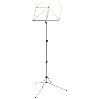 Pulpit Do Nut Wittner 961a Chromowany Pulpit Do Nut Wittner 961a Chromowany