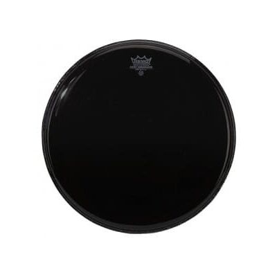 Remo Ambassador Ebony 16' Remo Ambassador Ebony 16'