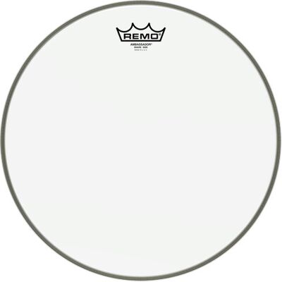 REMO Ambassador Hazy 16' REMO Ambassador Hazy 16'