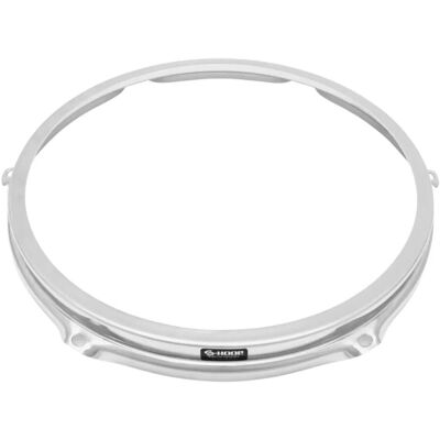 Inny producent S-Hoop Chrome Hoop 10' (6 Holes) Inny producent S-Hoop Chrome Hoop 10' (6 Holes)