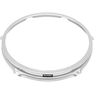 Inny producent S-Hoop Chrome Hoop 13' (6 Holes) Inny producent S-Hoop Chrome Hoop 13' (6 Holes)
