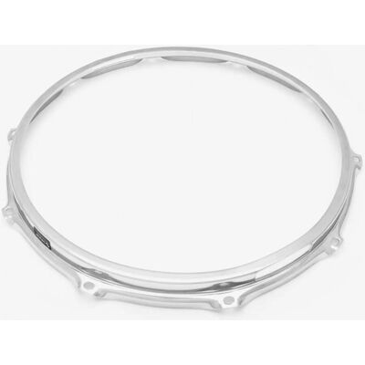 Inny producent S-Hoop Chrome Snare Side Hoop 14' (10 Holes) Inny producent S-Hoop Chrome Snare Side Hoop 14' (10 Holes)