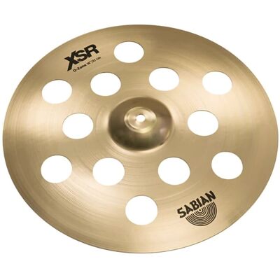 Inny producent Sabian Xsr O-Zone 18' Inny producent Sabian Xsr O-Zone 18'