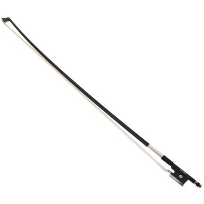Thomann Smyczek Do Skrzypiec Artino 3/4 Heban Carbon Thomann Smyczek Do Skrzypiec Artino 3/4 Heban Carbon