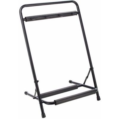 Statyw Na 3 Gitary Thomann Guitar Multistand 3 Statyw Na 3 Gitary Thomann Guitar Multistand 3