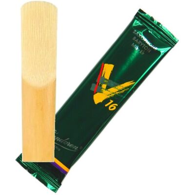 Stroik - Saksofon Barytonowy 2,0 Vandoren V16 Stroik - Saksofon Barytonowy 2,0 Vandoren V16