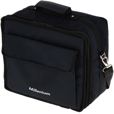 Torba Na Podwójną Stopę Millenium Twin Pedal Bag Torba Na Podwójną Stopę Millenium Twin Pedal Bag
