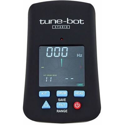 Thomann Tuner Do Perkusji Overtone Labs Tune Bot Drum Tuner Studio Thomann Tuner Do Perkusji Overtone Labs Tune Bot Drum Tuner Studio