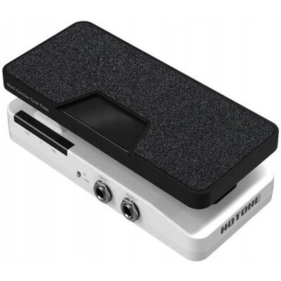 Inny producent Tuner Pedał Ekspresji Hotone Tuner Press Sp30t Kompaktowy Lekki 4 W 1 Inny producent Tuner Pedał Ekspresji Hotone Tuner Press Sp30t Kompaktowy Lekki 4 W 1