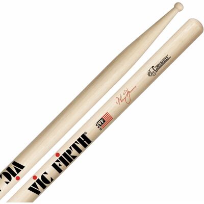Vic Firth Corpsmaster Signature Thom Hannum (Sth3) Vic Firth Corpsmaster Signature Thom Hannum (Sth3)