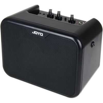 Wzmacniacz Combo Do Gitary Elektrycznej Joyo Ma-10e Portable Guitar Amp Wzmacniacz Combo Do Gitary Elektrycznej Joyo Ma-10e Portable Guitar Amp