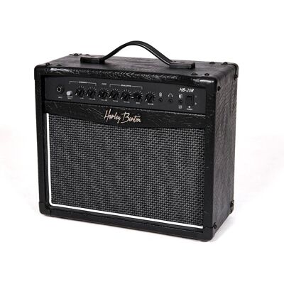 Wzmacniacz Combo Harley Benton Hb-20r Wzmacniacz Combo Harley Benton Hb-20r