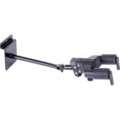 Hercules Gsp 41 Sb Plus Uchwyt Ścienny Do Gitary Hercules Gsp 41 Sb Plus Uchwyt Ścienny Do Gitary