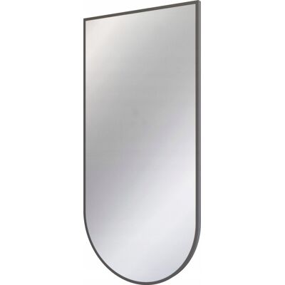 inna (Inny) Deante Lustro wiszące w ramie Silia aluminium ADI_D851 inna (Inny) Deante Lustro wiszące w ramie Silia aluminium ADI_D851