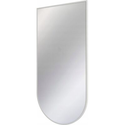 inna (Inny) Deante Lustro wiszące w ramie Silia biała bianco ADI_A851 inna (Inny) Deante Lustro wiszące w ramie Silia biała bianco ADI_A851