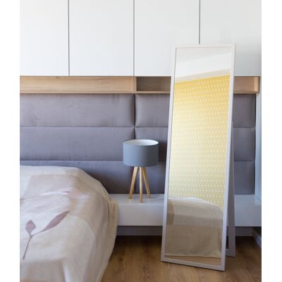 Profilmat Duże lustro stojące 170x50 cm wąska rama KASZMIR PREMIUM Profilmat Duże lustro stojące 170x50 cm wąska rama KASZMIR PREMIUM