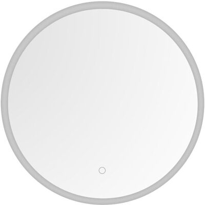 Zuma Line Łazienkowe lustro z podświetleniem D2311 24W 3000-6000K IP44 przezroczyste Zuma Line Łazienkowe lustro z podświetleniem D2311 24W 3000-6000K IP44 przezroczyste