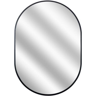 Inny producent Lustro aluminiowe Eclipse 1 50x70 Inny producent Lustro aluminiowe Eclipse 1 50x70