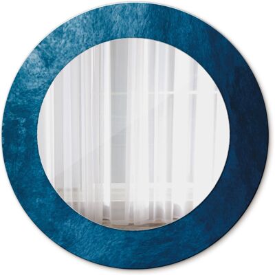 Tulup Lustro do Makijażu Abstrakcyjna sztuka 50cm Tulup Lustro do Makijażu Abstrakcyjna sztuka 50cm