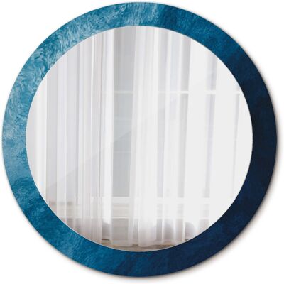Tulup Lustro do Makijażu Abstrakcyjna sztuka 80cm Tulup Lustro do Makijażu Abstrakcyjna sztuka 80cm