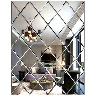 Inny producent Lustro Fazowane 200x150 Płytki Lustrzane Glamour Inny producent Lustro Fazowane 200x150 Płytki Lustrzane Glamour