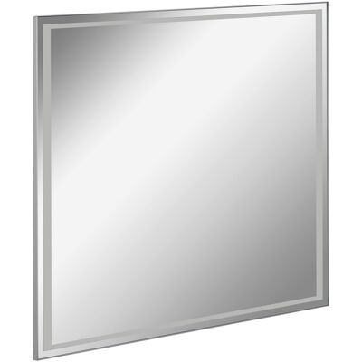 FACKELMANN Framelight 80 - Lustro łazienkowe FACKELMANN Framelight 80 - Lustro łazienkowe