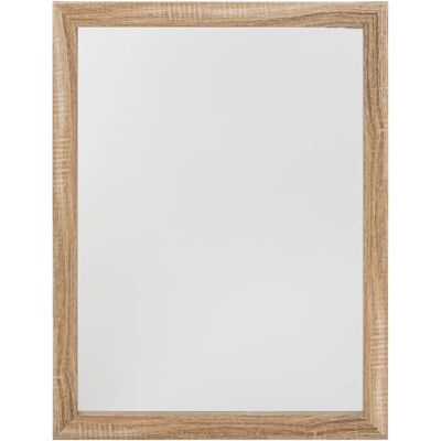 5five Simple Smart Lustro łazienkowe Basic 34x44 cm 5five Simple Smart Lustro łazienkowe Basic 34x44 cm