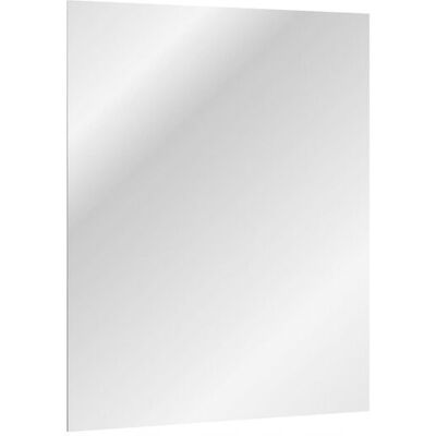Comad Lustro łazienkowe LED bez ramy 60x80 cm nowoczesne podświetlane Comad Lustro łazienkowe LED bez ramy 60x80 cm nowoczesne podświetlane