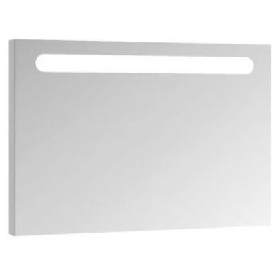 Lustro łazienkowe Ravak Chrome 700x550 z podświetleniem LED biały połysk 1szt Lustro łazienkowe Ravak Chrome 700x550 z podświetleniem LED biały połysk 1szt