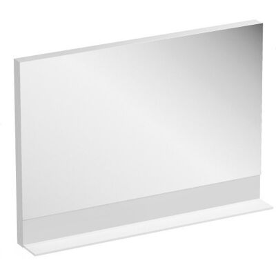 Ravak Lustro 80x71 cm Białe - Lustro Ravak Lustro 80x71 cm Białe - Lustro