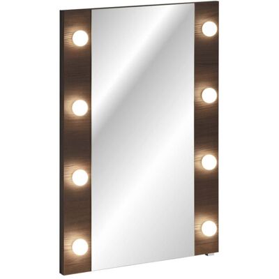 Comad Lustro LED bez ramy DOROTHY RISTRETTO 84-60 Comad Lustro LED bez ramy DOROTHY RISTRETTO 84-60