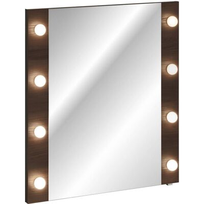 Comad Lustro LED bez ramy DOROTHY RISTRETTO 84-80 Comad Lustro LED bez ramy DOROTHY RISTRETTO 84-80