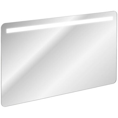 Comad Lustro Led Bianca 120 Cm Comad Lustro Led Bianca 120 Cm