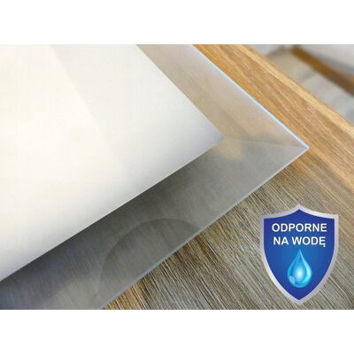 Fabryka Luster Lustro ledowe SZKOT 120x80 wodoodporne IP67 Fabryka Luster Lustro ledowe SZKOT 120x80 wodoodporne IP67