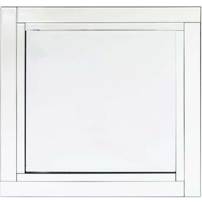 ART Lustro lustrzana rama prostokątne 60 cm ART Lustro lustrzana rama prostokątne 60 cm