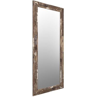 Styler Lustro nad komodę w stylu vintage 56x148 cm Styler Lustro nad komodę w stylu vintage 56x148 cm